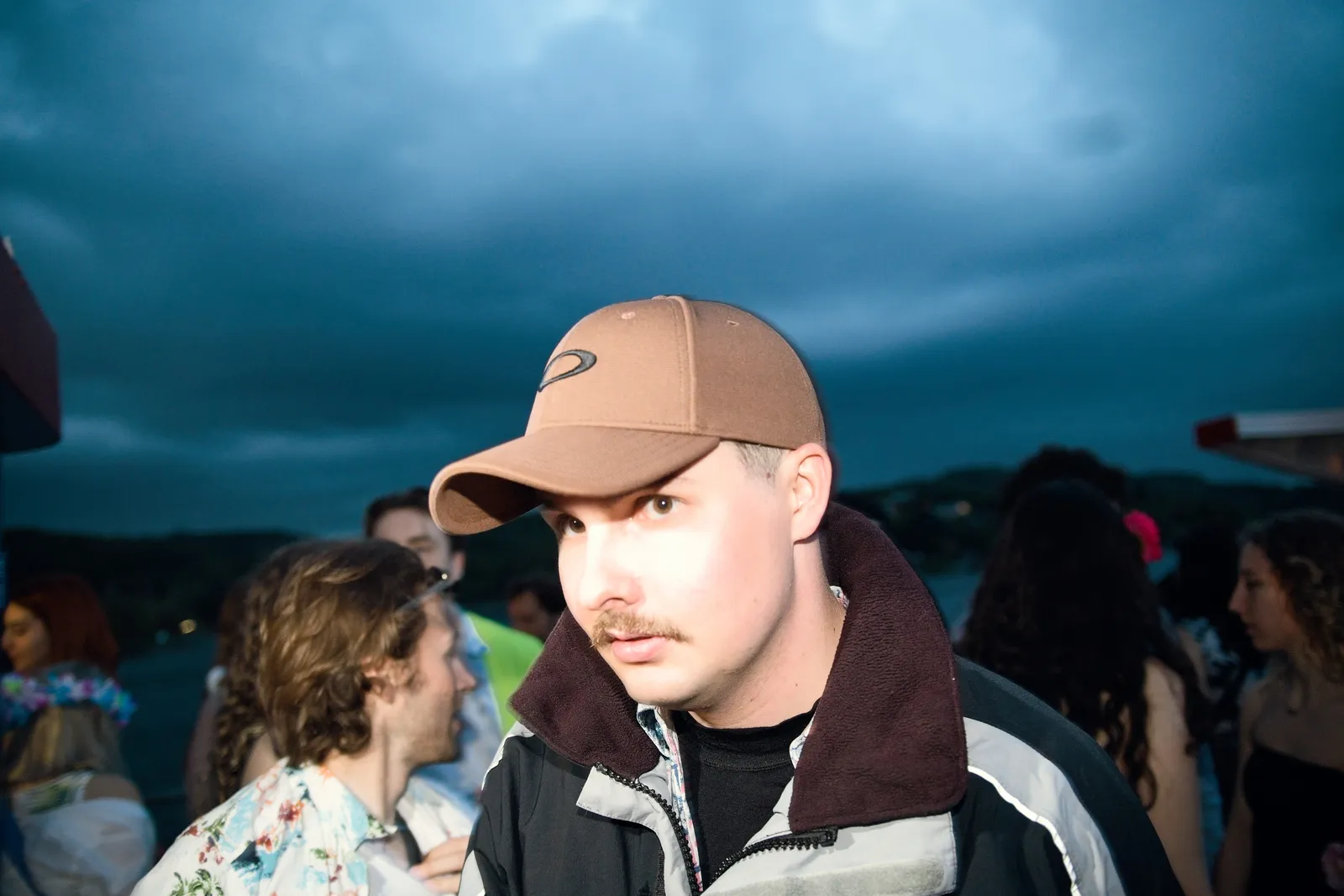 individual image