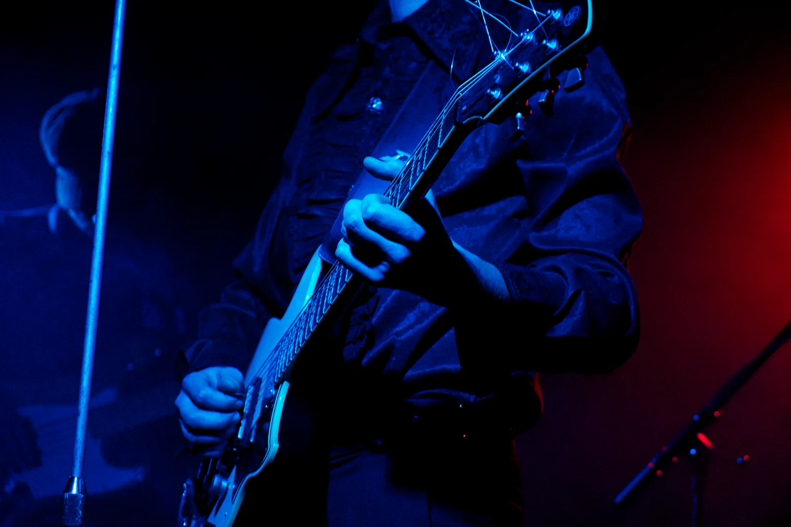 individual image