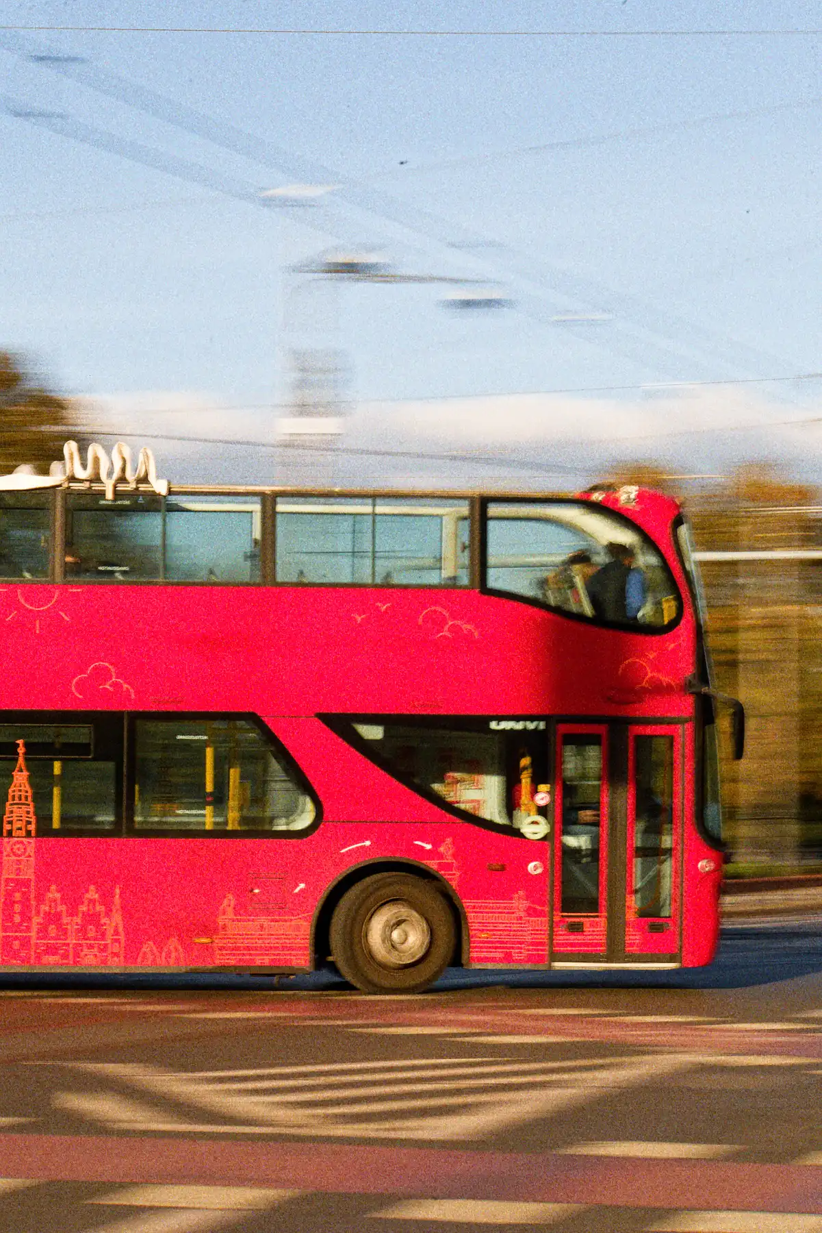 individual image