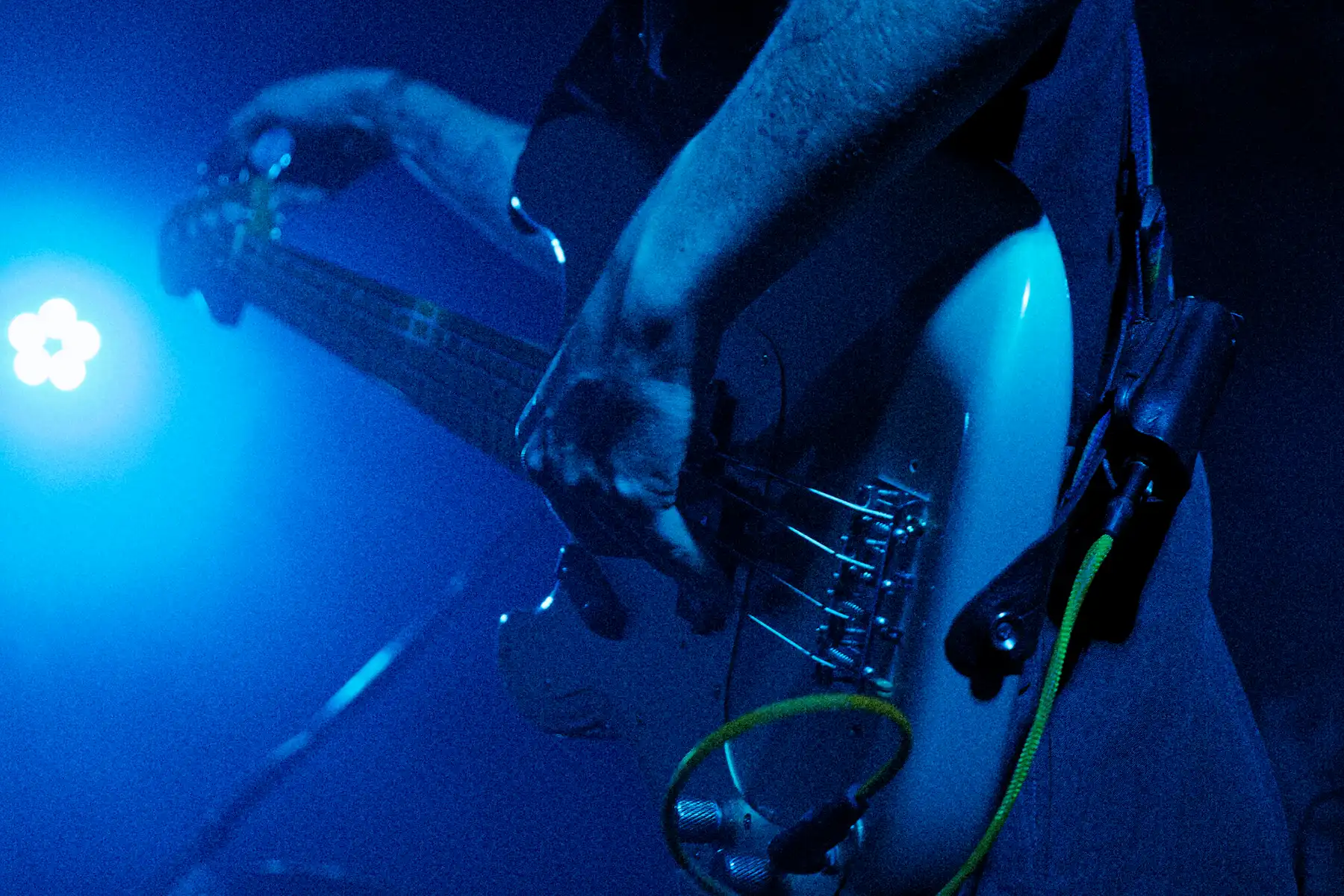 individual image