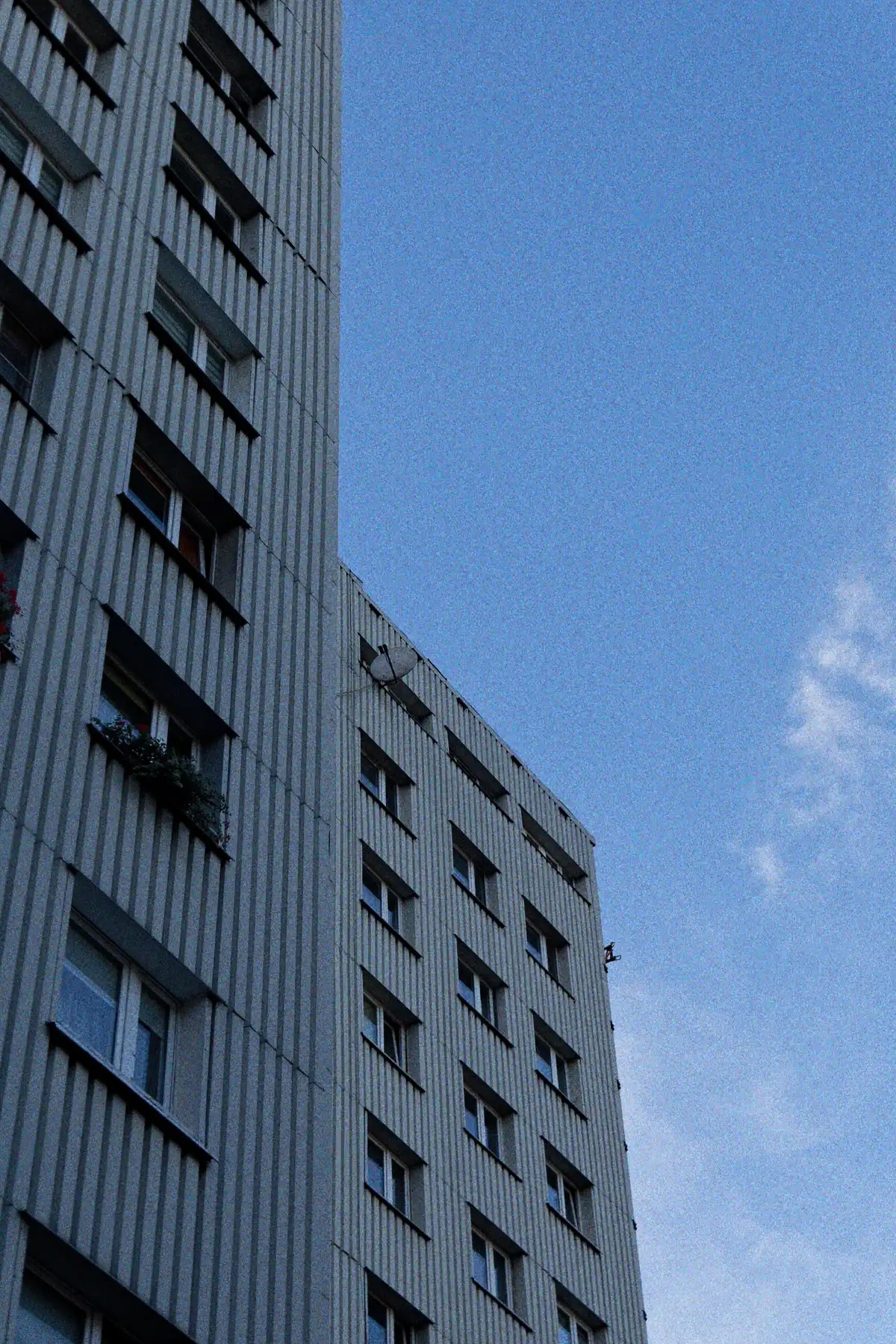 individual image