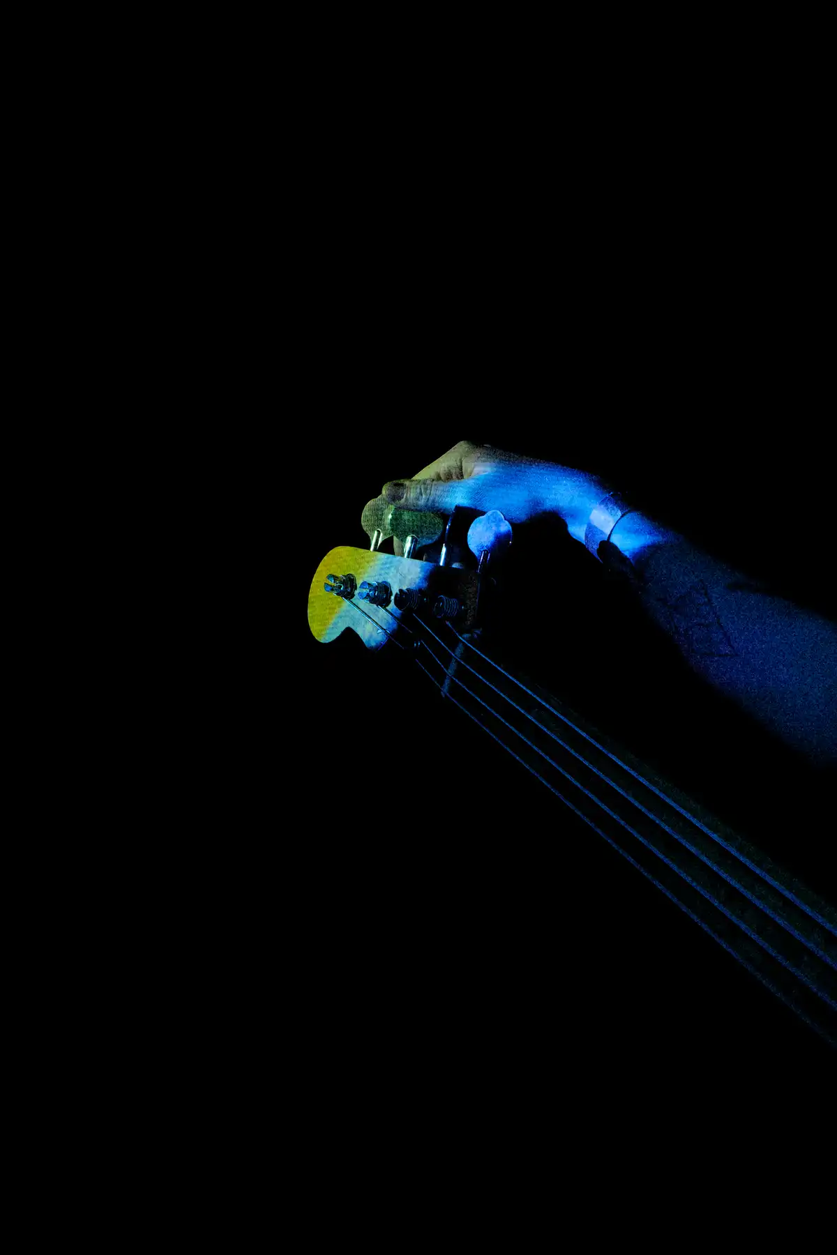 individual image