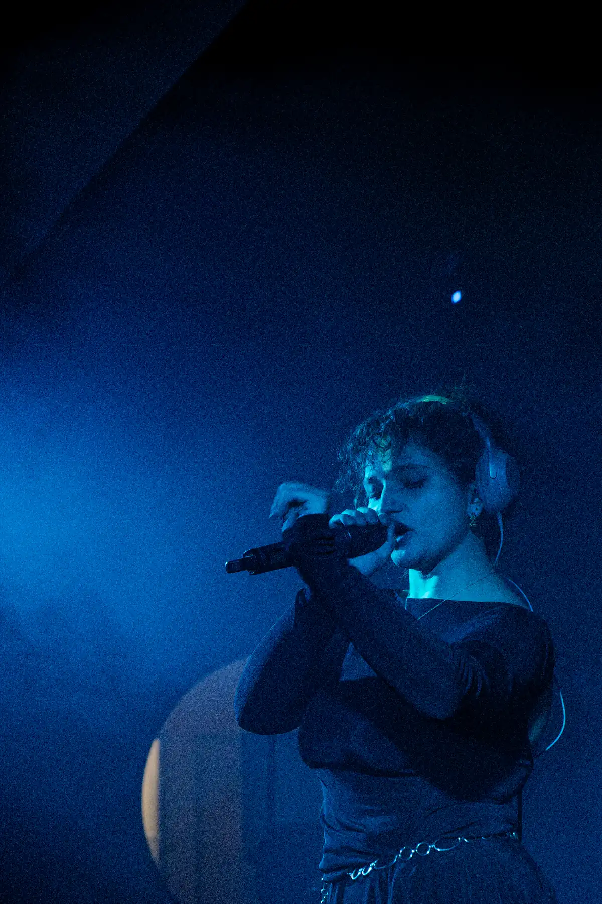 individual image