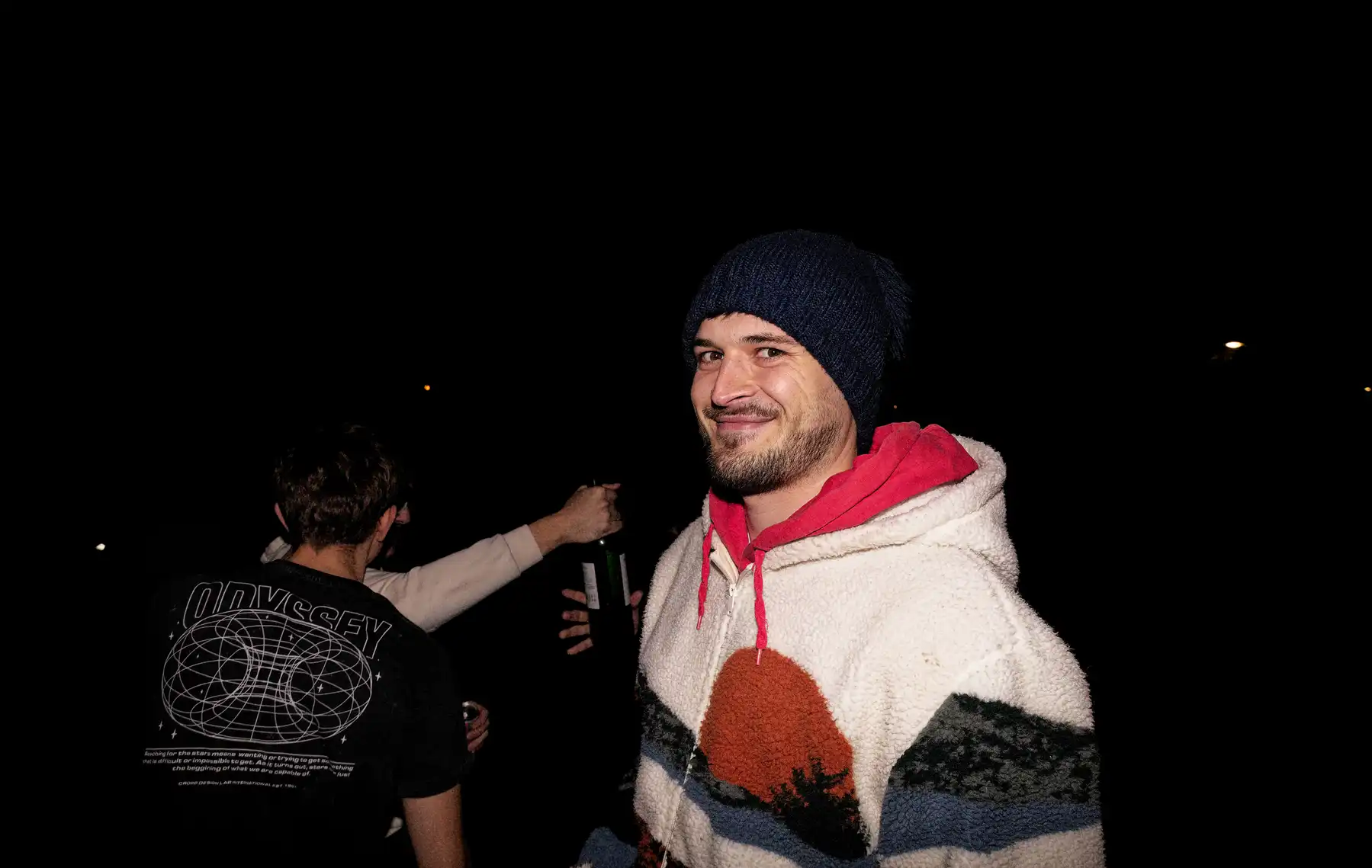 individual image